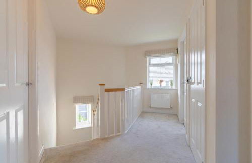 Foxglove Haven- 3-Bed Detached - Garden - Drive - Foto 5