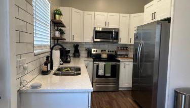 Emerald Escape-Family Friendly Duplex-Long Stays Welcome - Foto 5