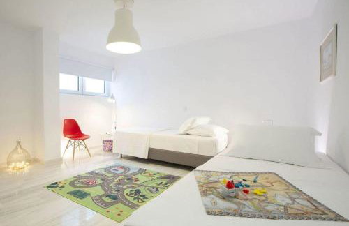 Villas Harriet - With Sea View and near the sea - Photo 36