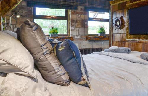 Tennox Boathouse - Ukc4438 - Foto 14