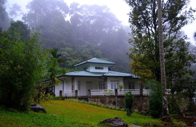 Clovefield Villa - Foto 27