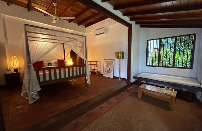 South Point Cottage - Whole Villa 3 Bedrooms (Sleeps 6) - Foto 4