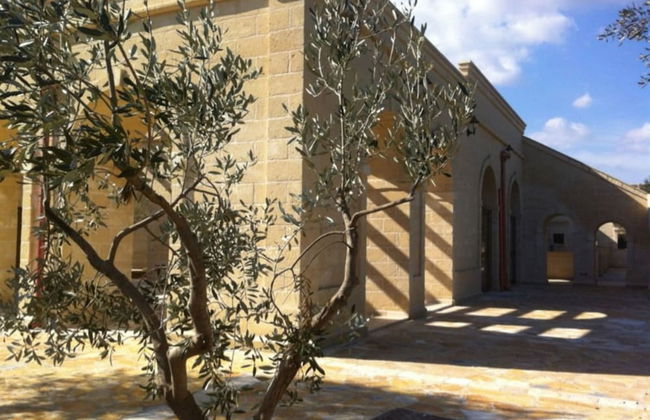 Agriturismo Masseria San Leonardo - Foto 33