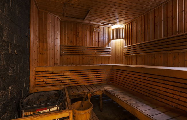 Platinum Suites Jeddah - Foto 30