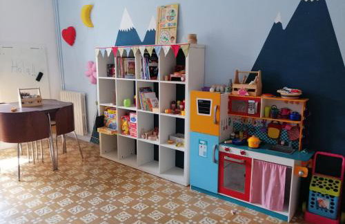 Apartament Bellserrat - Foto 20