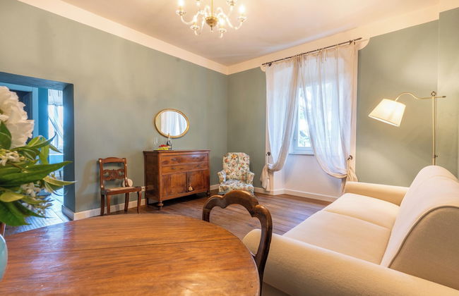 LA ROCCA DI CAMPORGIANO MAISON DU CHARME - Foto 22