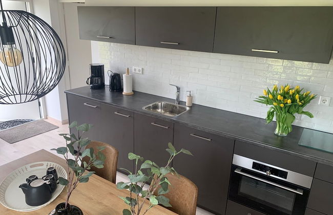 Cozy Holiday Home in Zonnemaire Near Lakebeach - Foto 74