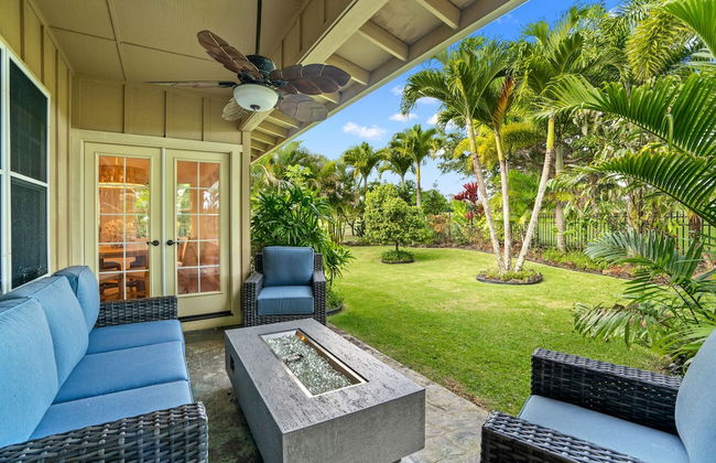 Kauai Wainani Villa 2 Bedroom Home - Foto 51