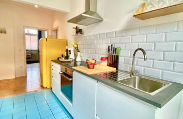 Apartments "Am Rheinorange", Netflix & Prime - Foto 48