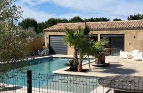 Mas Provençale entre Avignon et St Remy de Provence - Foto 68