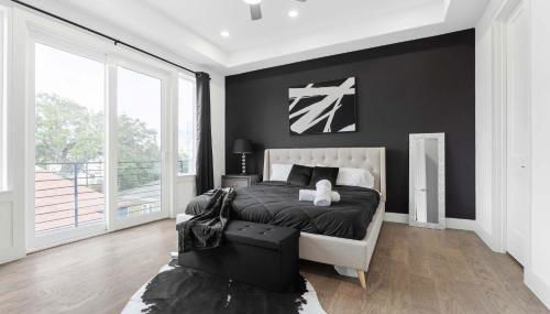 Newly Built Modern 3 Bedroom Houston Home - Foto 3