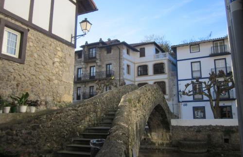 EA playa montaña45'GUGGEMHEIN a 200m andando playa y del centro pueblo - Foto 1