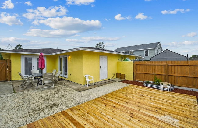 5708 Sunset Ave 2 Bedroom Home by RedAwning - Foto 28