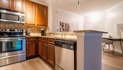 Landing Stunning 2BD Pool Courtyard - Foto 5, Other