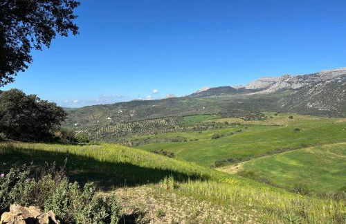 Casa rural con barbacoa y piscina - Foto 32