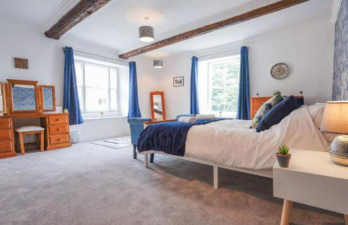 The Old Bulls Head - Photo 21