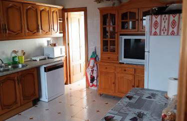 Chalet Venta del Aire Cortijo Terrón - Foto 59