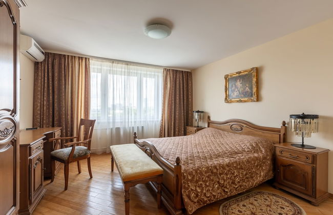 Apart Hotel Volga - Foto 18