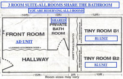 Crown Inn & Suites - Photo 55