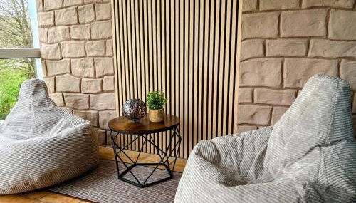 FeWo II Glücksmomente Bostalsee - Foto 2