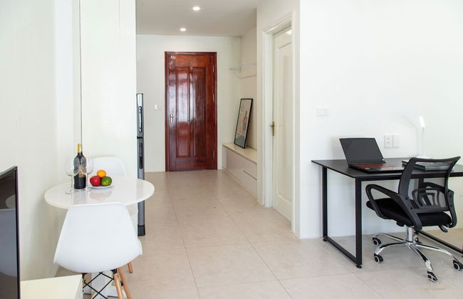 Central Westlake Residence 2 - By Pegasy Group - Foto 13