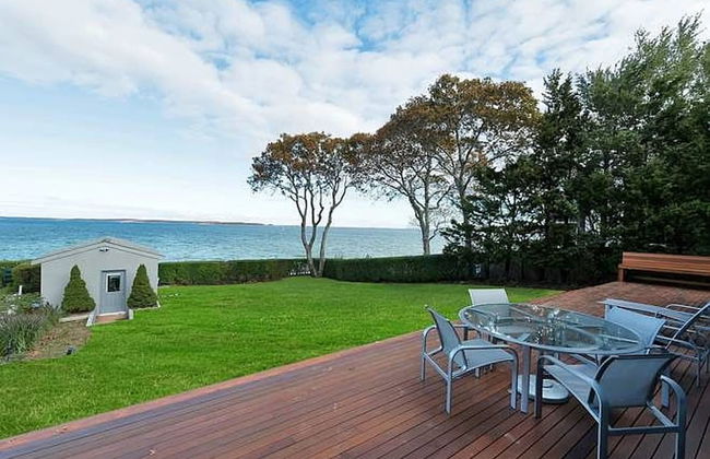 Sunset Villa by Rove Beachfront w Deck Pool - Foto 55