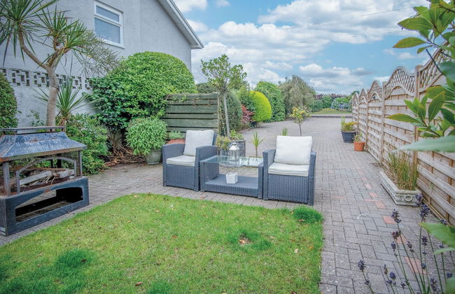 Rose Cottage - 3 Bed Cottage - New Hedges - Tenby - Foto 56