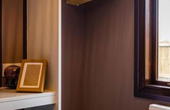 The Woodland Lodge - Wood Fired Hot Tub and Firepit - Foto 20