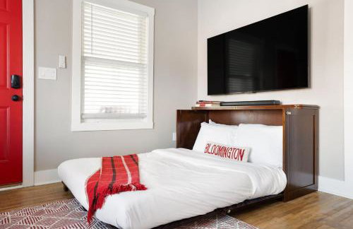 The Clubhouse Walk to Stadiums - Foto 63