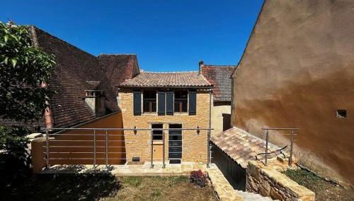 La Petite Maison d'Elodie - Foto 2, Garden view