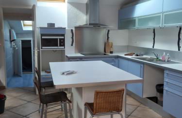 Le Gîte des étoiles de la Clape - Foto 12