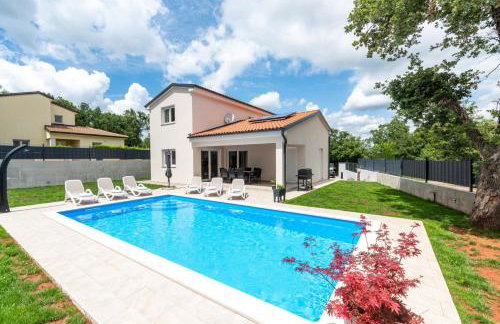 Villa Putina - Foto 1