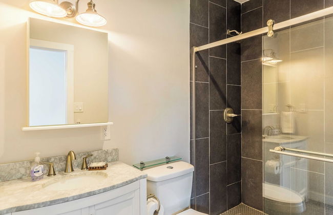 Chateau Coho by Avantstay Easy Beach Access - Foto 27