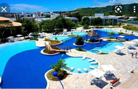 Top Apartamento Studio Iloa Residence - Foto 2