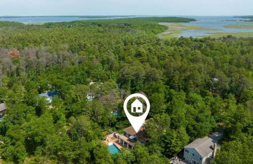 Beachwood Cove by Rove Travel - 3BR with Heated Pool - Foto 24