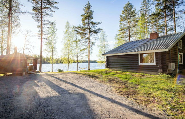 Tatunmökki - Foto 4