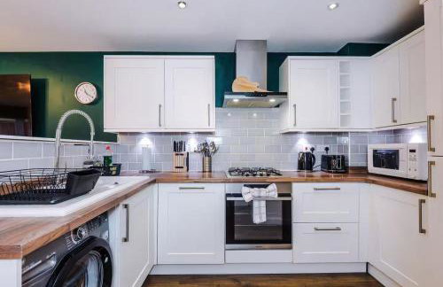 Spacious 3 bedroom home with garden - Foto 10