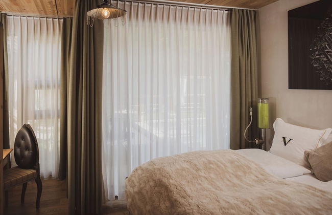 Backstage Hotel Serviced Apartments - Foto 10