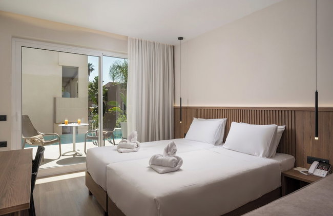 Marika Beach Hotel - Photo 112