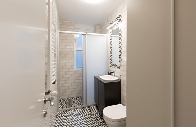 Belgrade Center Apartment VI - Photo 21