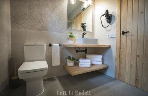 Abadía de Montenartró Apartamentos - Foto 35