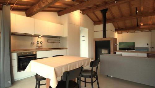 Monolocale I Corbezzoli - Foto 1, stove, pet friendly