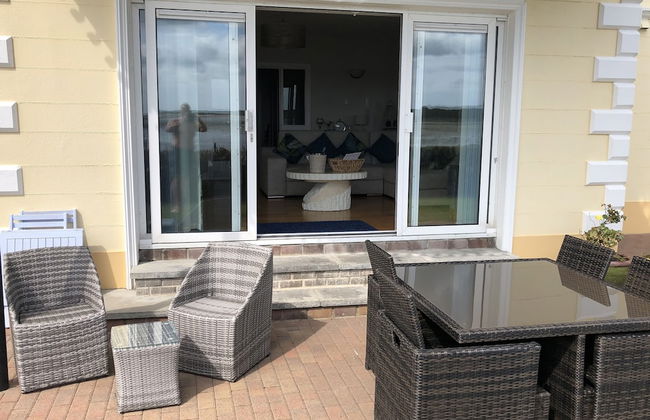 Immaculate 3-bed Apartment in Dundrum Co Down - Foto 27