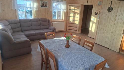 Agroturystyka Jałowo Wiejski Dom - Foto 5