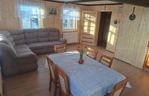 Agroturystyka Jałowo Wiejski Dom - Foto 5