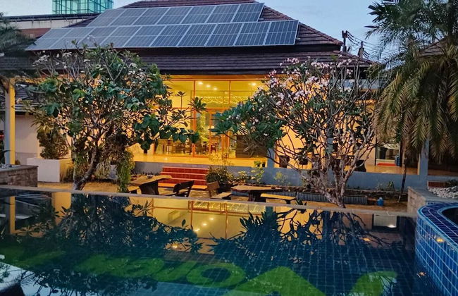 Iyara Boty Resort - Foto 13