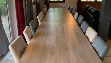 Grand Gite Jacuzzi - Foto 4