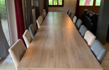 Grand Gite Jacuzzi - Foto 4