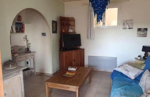 Petite maison bord et vue mer, 55 m2 - Foto 12