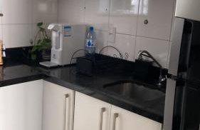 Apartamento inteiro Aconchegante em Salvador, próximo aos pontos turísticos - Foto 6